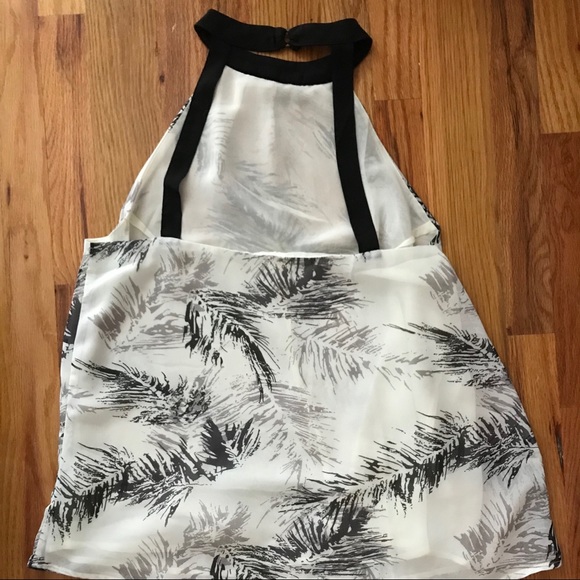 Patterned blouse - Picture 2 of 2